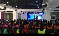 医药销售与连锁门店动销赋能方案 ——学术订货会
