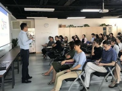 拿业绩说话——顶尖销售高手技能提升
