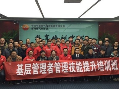 头狼领导思维——卓有成效的管理者