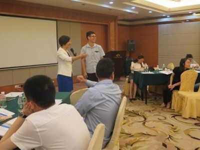 行政统筹管理技能提升