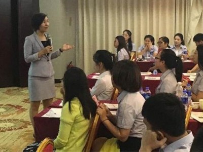 新闻宣传那些事 --新闻写作与宣传培训