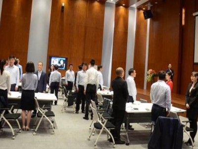 静水流深——国学礼仪修习固本