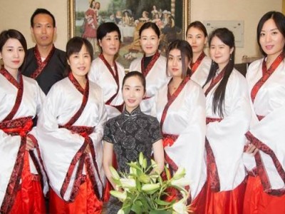 礼通金融 ——应用礼学赋能职业素养提升