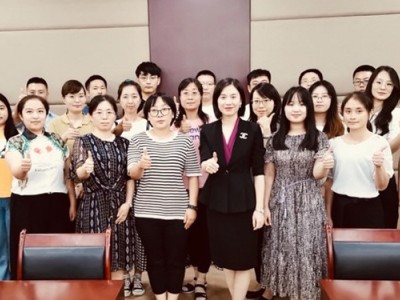 舞台台风打造——商务主持礼仪与实战训练