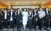 卓越服务 赋能品牌 ——地产物业服务礼仪与沟通应对