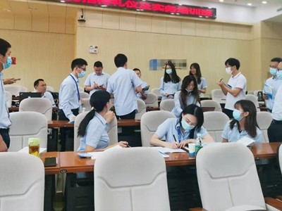 实用职场沟通技巧