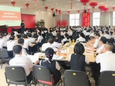 商务礼仪在销售工作中的应用