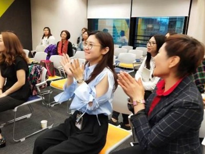 新时代下企业发展软实力价值——礼诚相待