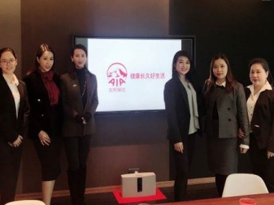 礼赢商运之高规格商务礼仪应用