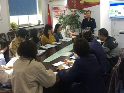 物业金钥匙管家服务