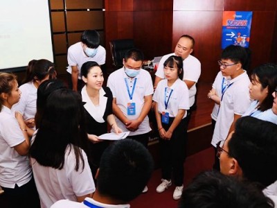 礼商新格局——高端商务礼仪提升影响力