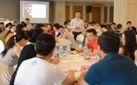 高端客户营销技巧与关系管理