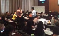 私人银行专业化营销流程实战训练