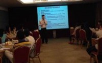 稳操胜券——大堂经理服务营销技能提升