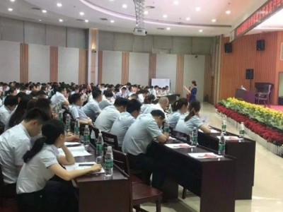 反洗钱实战技巧与案例分析