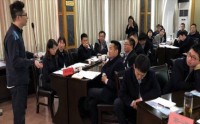 开好局起好步，赢战2021开门红
