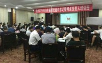 行长领导力提升实战篇
