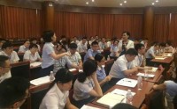 场景营销——精准客户营销与客户管理