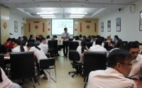 商业银行合规管理与案件实战提升