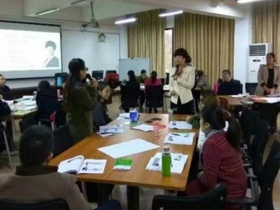 网点转型后大堂经理营销能力提升