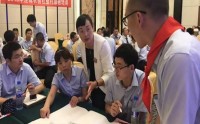 非人力资源经理的人力资源管理