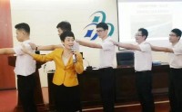 新模式新能力——客户经理陌拓技巧提升