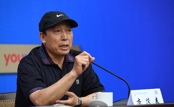 李茂春 北京大学原国际关系学院国际政治系主任
