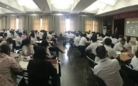 打造组织金字塔——优增优育项目