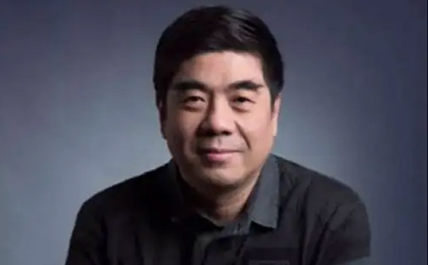 许玉林 国内著名的人力资源管理学家