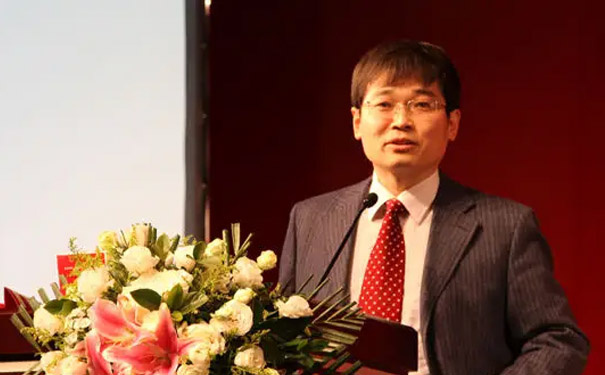 徐世勇 中国人民大学劳动人事学院人力资源开发与评价中心主任
