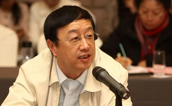 王跃生 北京大学教授，博士生导师