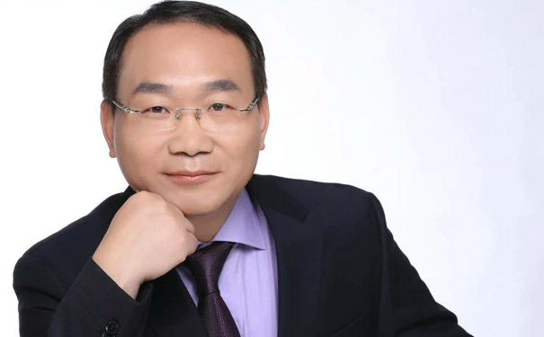 王一鸣 北京大学金融学系副主任、教授、博士生导师