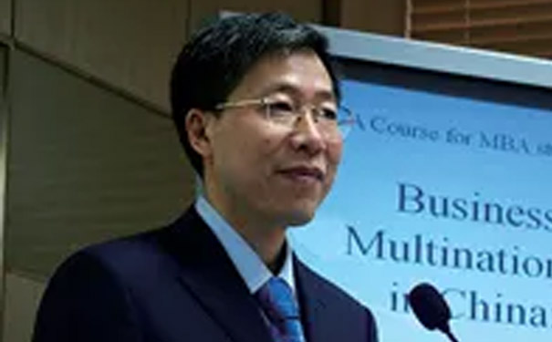 石永恒 清华大学经济管理学院创新创业与战略系副教授