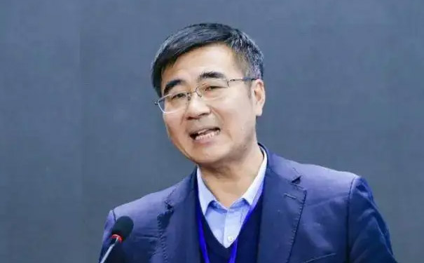 孙富春 清华大学计算机科学与技术系教授、博士生导师