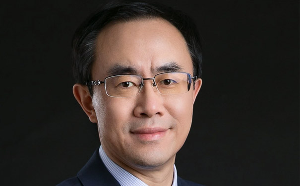 郑晓明 清华大学经济管理学院教授