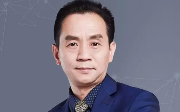 朱武祥 清华大学经济管理学院金融系教授