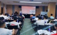 党支部品牌创建（党建+）方法选择与实操训练