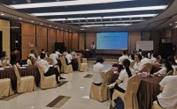 党支部谈心谈话赋能管理沟通方法训练