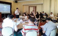 战略规划：战略分析与制定 ——六道战略系统实战演练