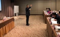 战略执行——构建不依赖于人的执行力体系