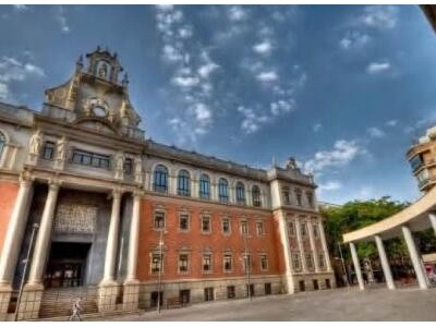 西班牙穆尔西亚大学金融硕士招生简章图1
