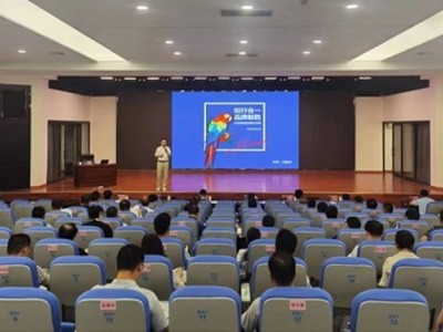 视觉营销，快速抓住消费者眼球品牌视觉实战课程大纲图1