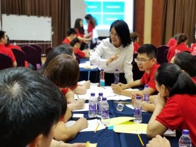 4D课程开发与设计,打造属于你的课程大片图1