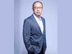 林广阔