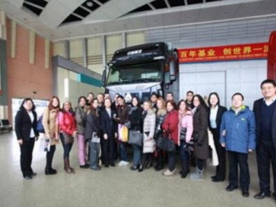 走进株洲中车+长沙三一重工 探秘大国重器的智造之路图1