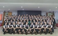 决胜厅堂网点服务营销技能提升