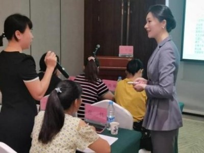 高端商务礼仪实战营销运用