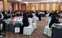如何从金融机构角度分析财务报表风险