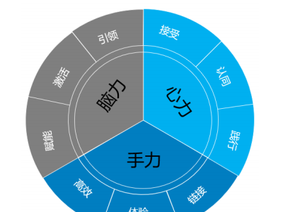 数字化技术在人力资源管理转型中的应用