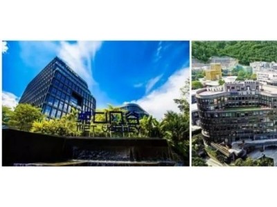 产业园区标杆案例深度研学-深圳&东莞图1